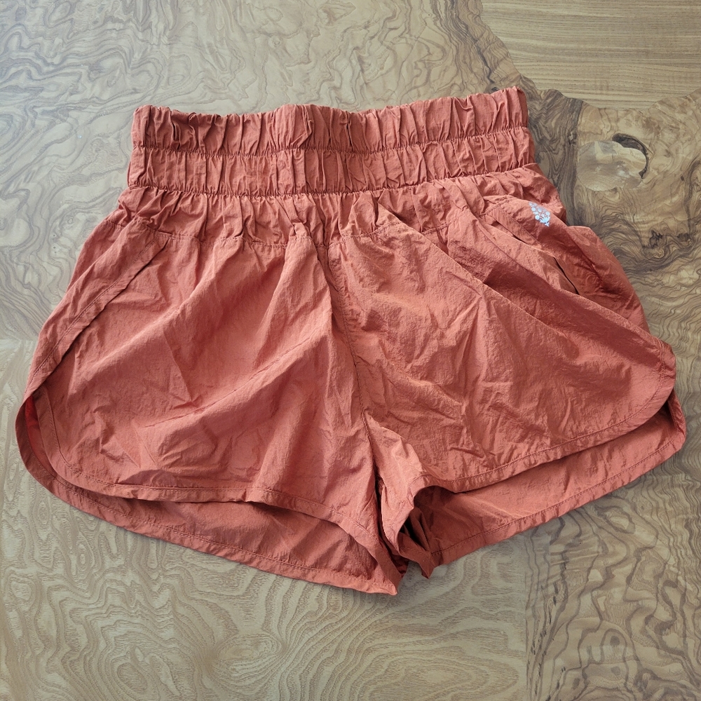 FP Movement by Free People The Way Home Shorts